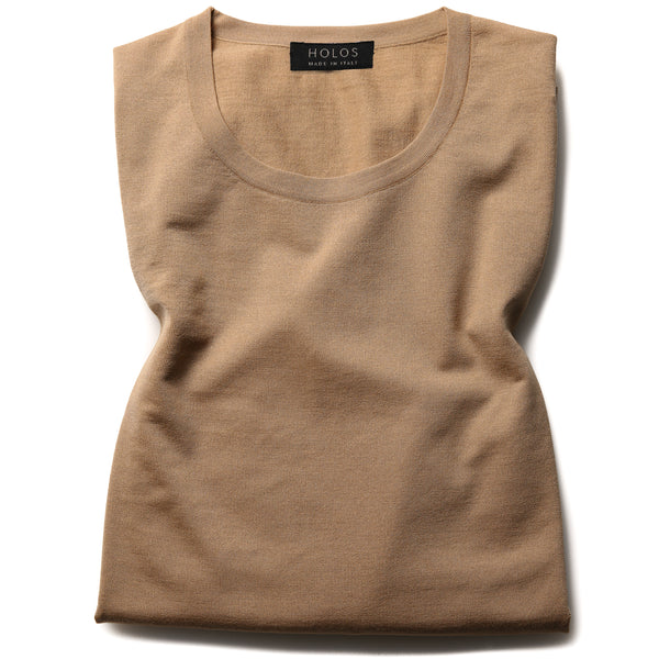 Men's Round Neck