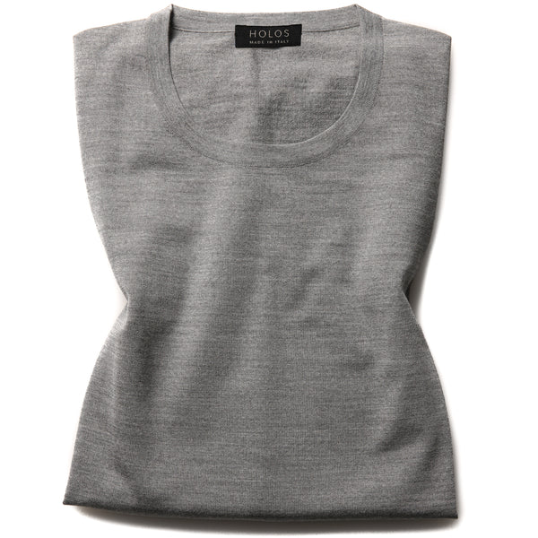 Men's Round Neck