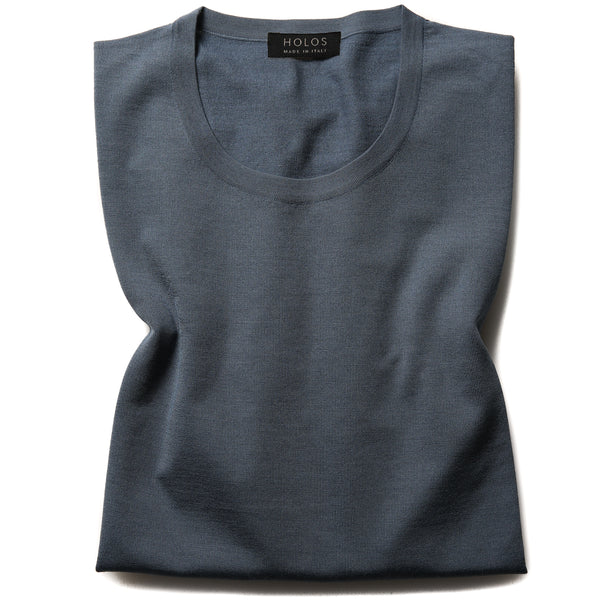 Men's Round Neck