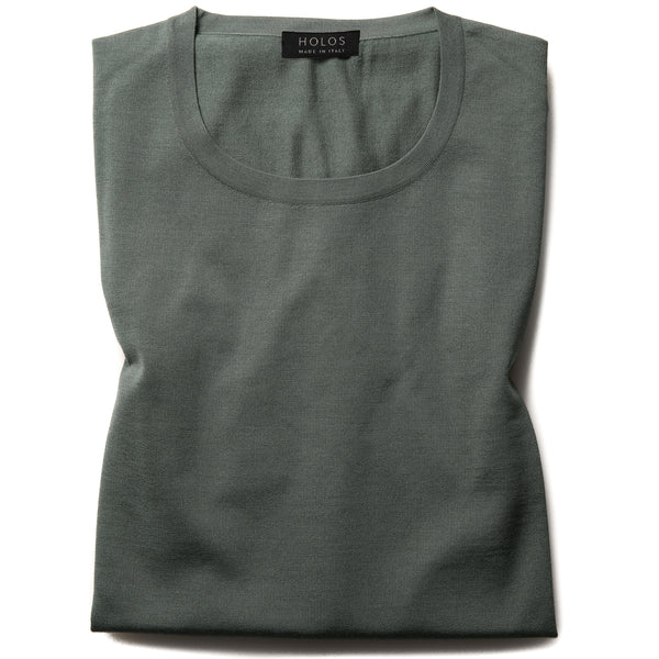 Men's Round Neck